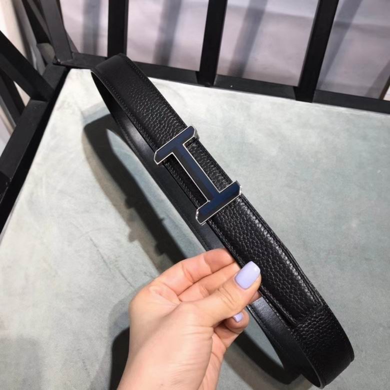 Hermes Belt 32mmX95-115CM 7D (9)