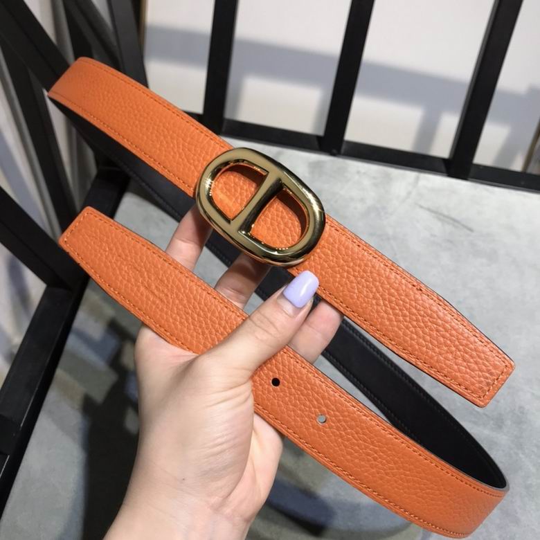 Hermes Belt 32mmX95-115CM 7D (9)