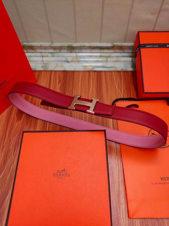 Hermes Belt 32mmX95-115CM 7D (9)
