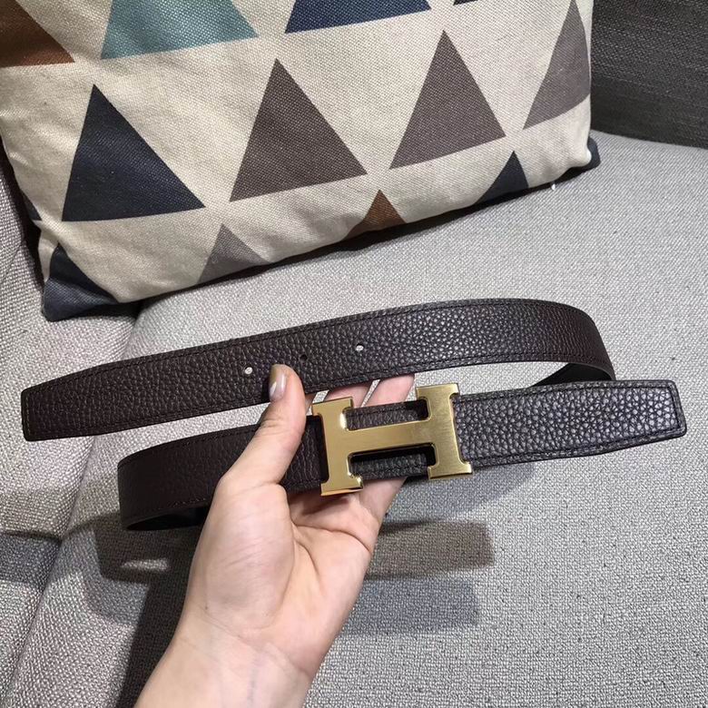 Hermes Belt 32mmX95-115CM 7D (9)