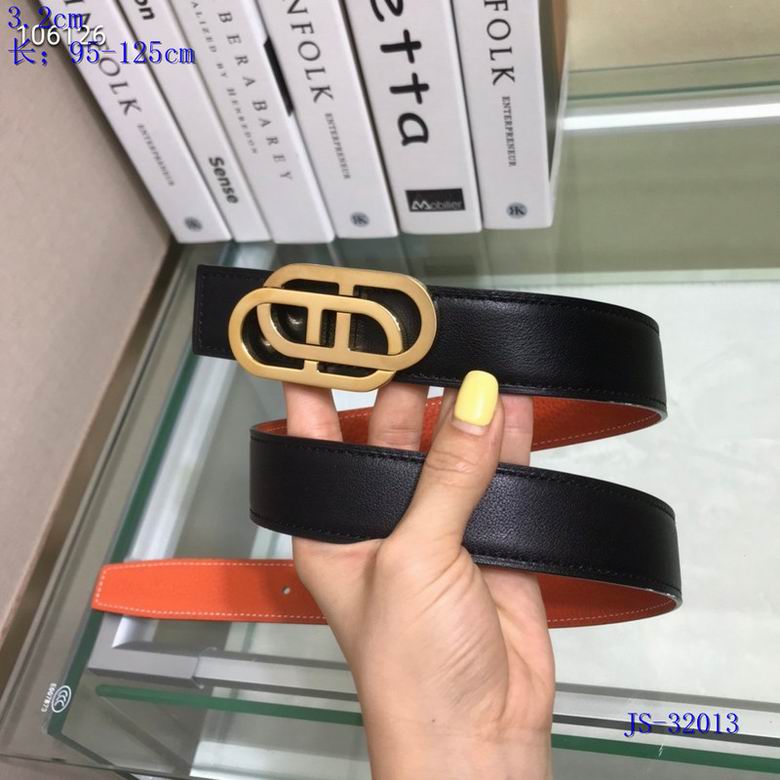 Hermes Belt 32mmX95-125CM 8L (1)