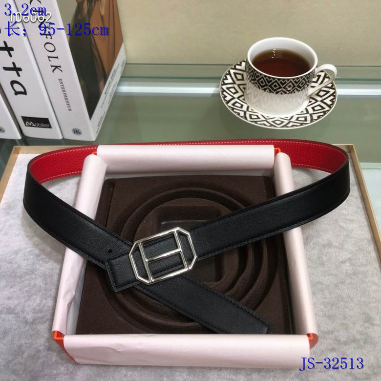 Hermes Belt 32mmX95-125CM 8L (1)