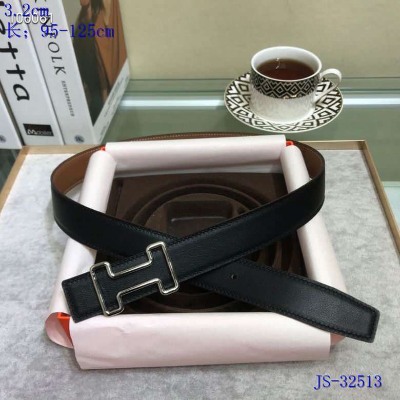 Hermes Belt 32mmX95-125CM 8L (1)
