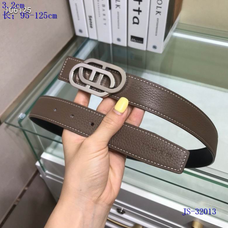 Hermes Belt 32mmX95-125CM 8L (12)