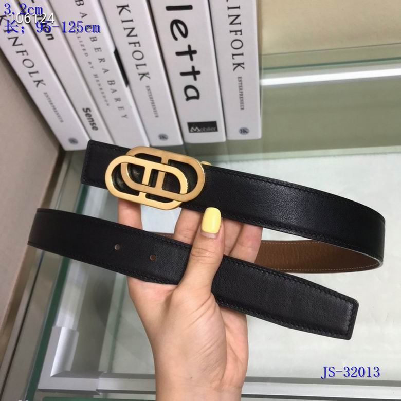 Hermes Belt 32mmX95-125CM 8L (15)