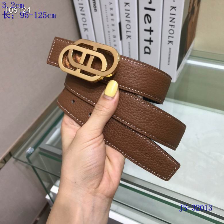Hermes Belt 32mmX95-125CM 8L (18)