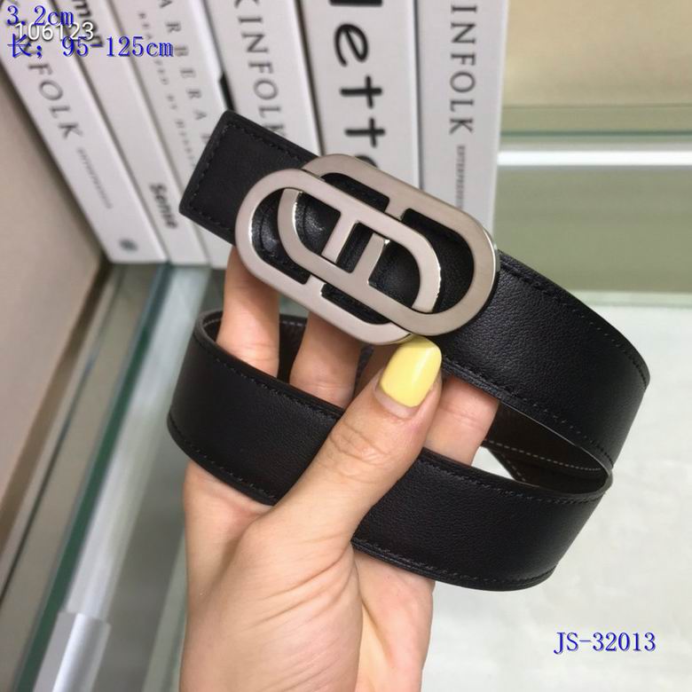 Hermes Belt 32mmX95-125CM 8L (19)