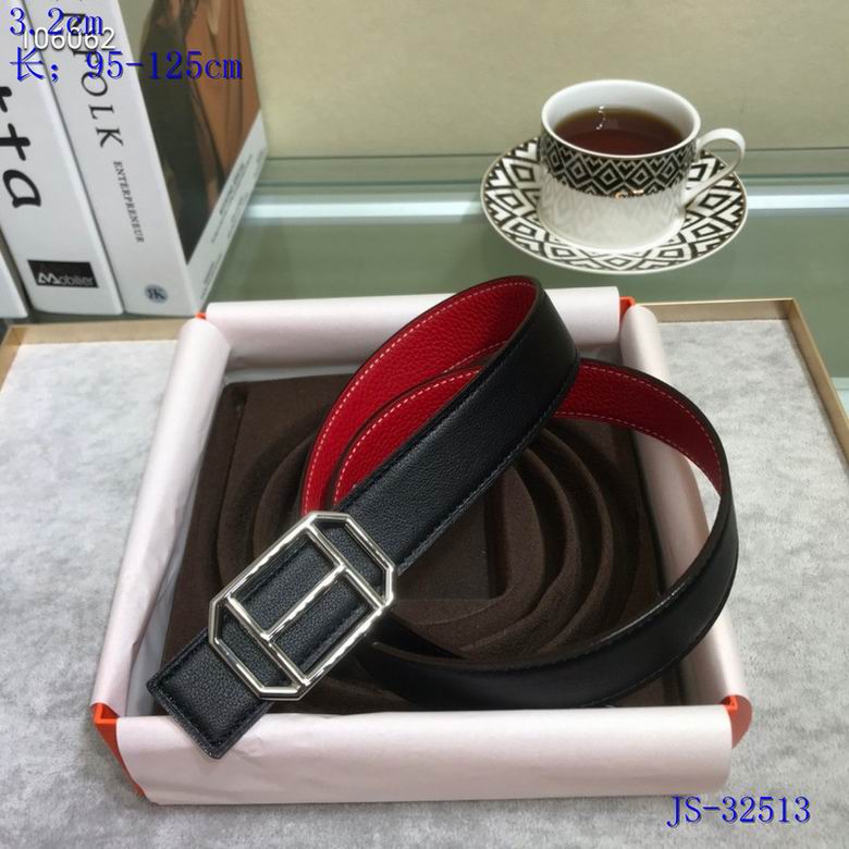 Hermes Belt 32mmX95-125CM 8L (2)