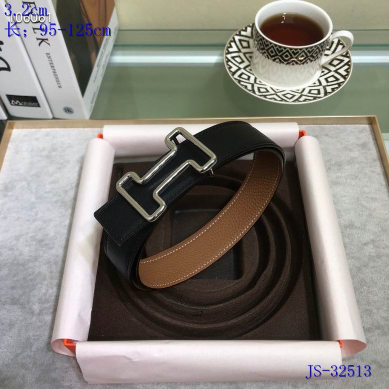 Hermes Belt 32mmX95-125CM 8L (2)