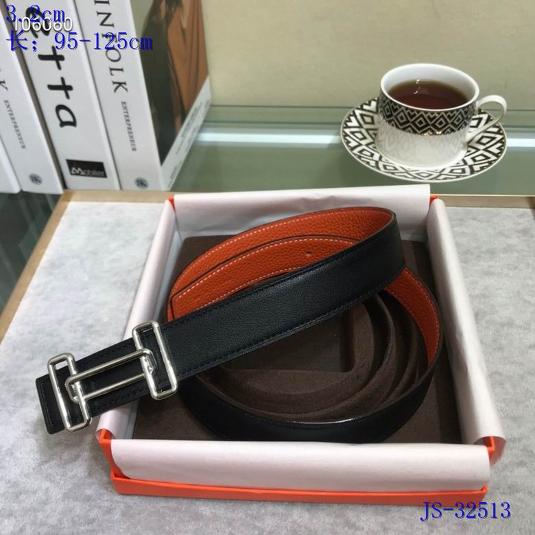 Hermes Belt 32mmX95-125CM 8L (2)