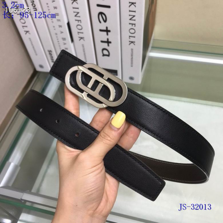 Hermes Belt 32mmX95-125CM 8L (21)