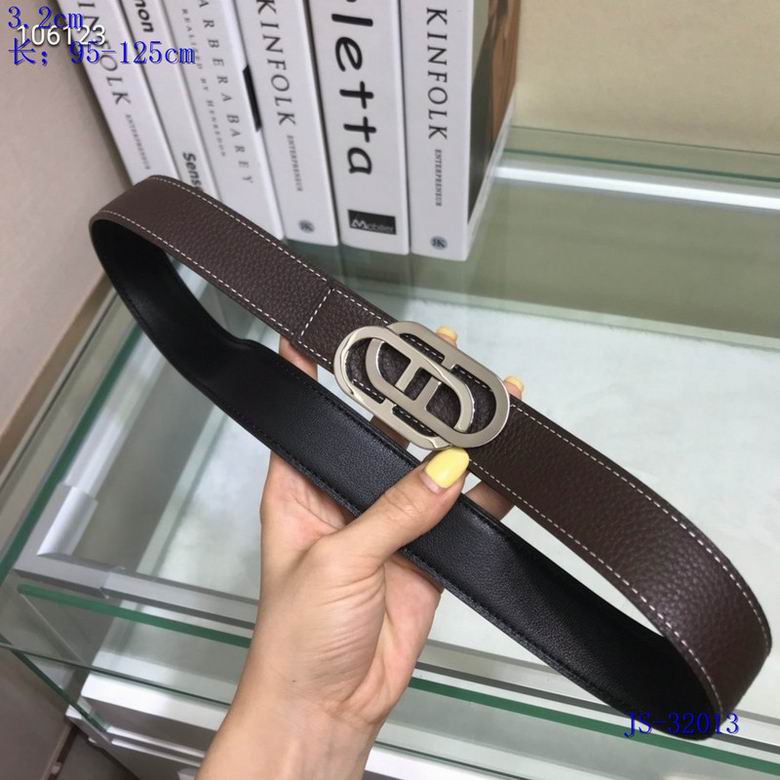 Hermes Belt 32mmX95-125CM 8L (22)