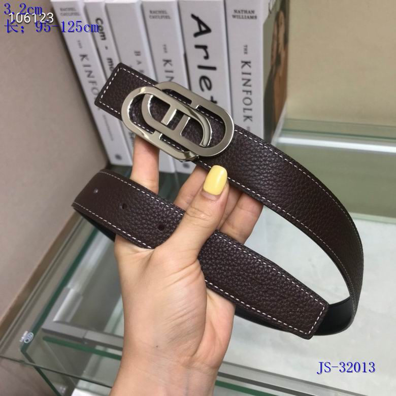 Hermes Belt 32mmX95-125CM 8L (24)