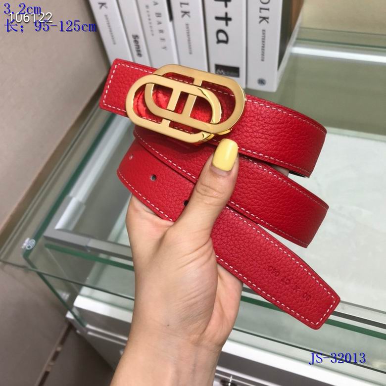 Hermes Belt 32mmX95-125CM 8L (29)