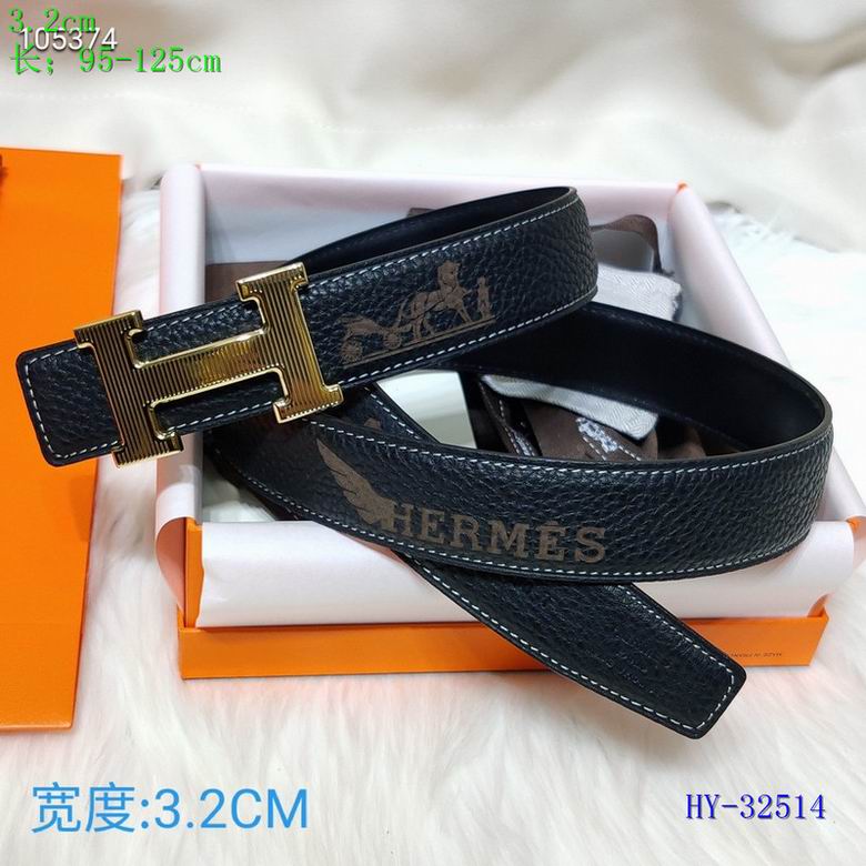Hermes Belt 32mmX95-125CM 8L (3)