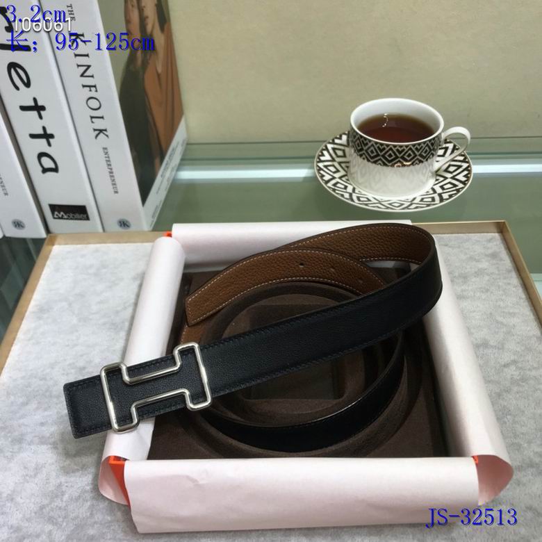 Hermes Belt 32mmX95-125CM 8L (3)