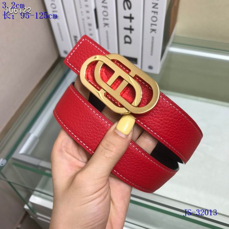 Hermes Belt 32mmX95-125CM 8L (30)