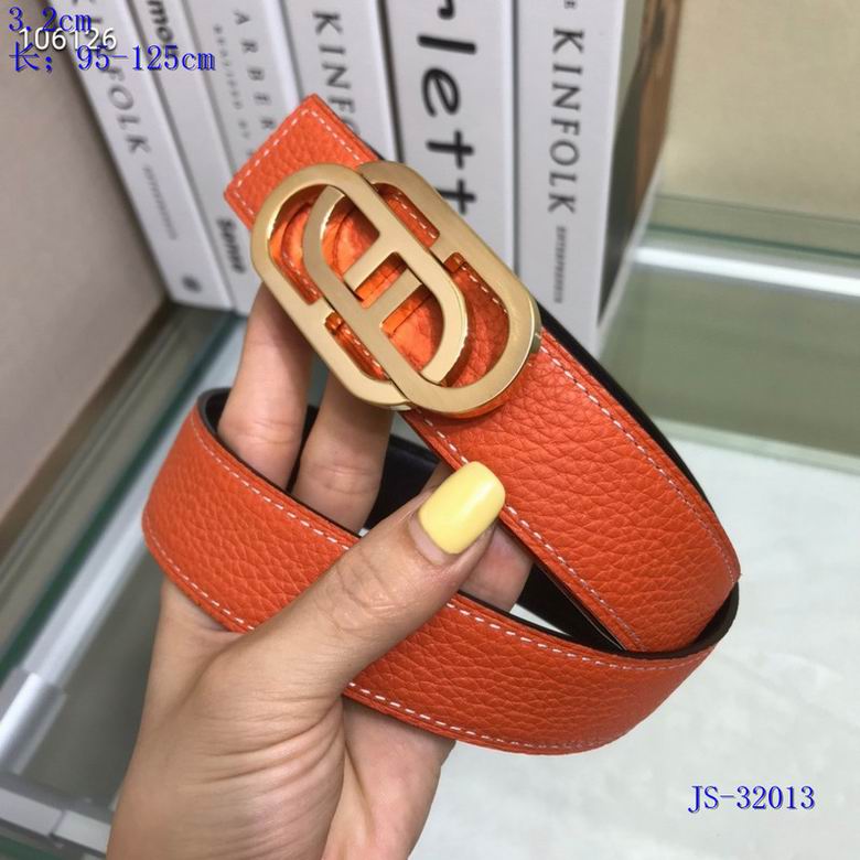 Hermes Belt 32mmX95-125CM 8L (4)