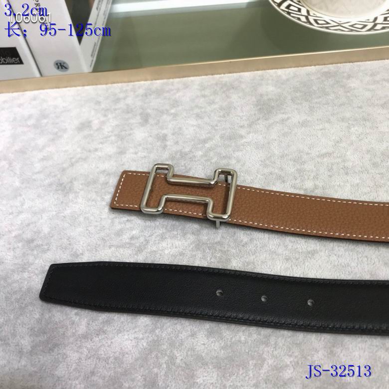 Hermes Belt 32mmX95-125CM 8L (4)