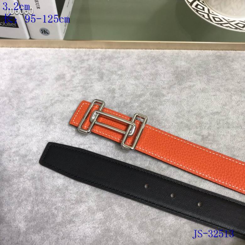 Hermes Belt 32mmX95-125CM 8L (4)