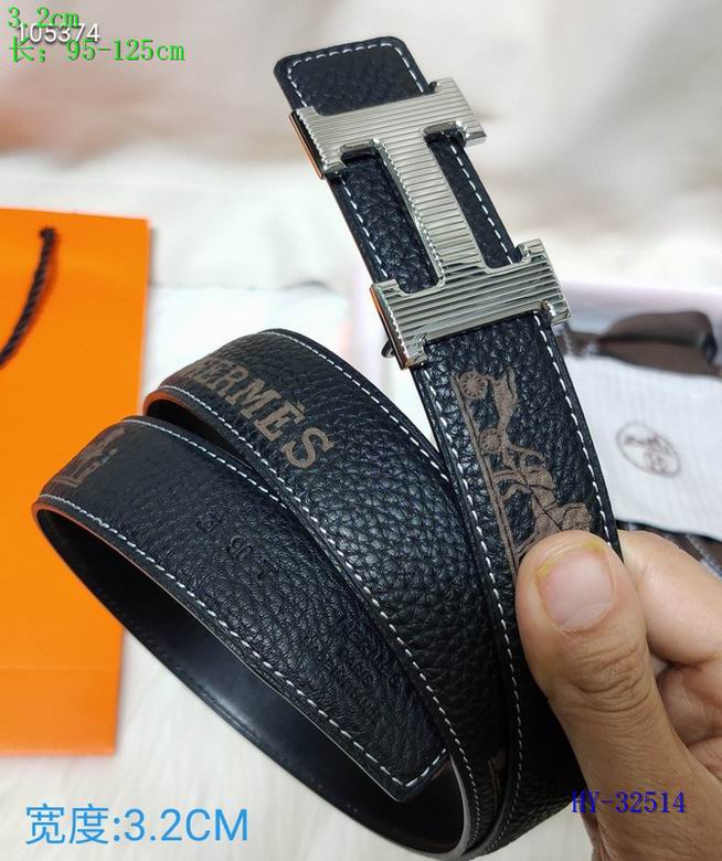 Hermes Belt 32mmX95-125CM 8L (5)
