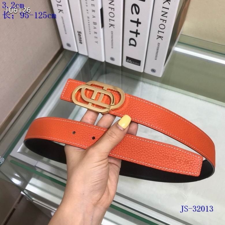 Hermes Belt 32mmX95-125CM 8L (5)