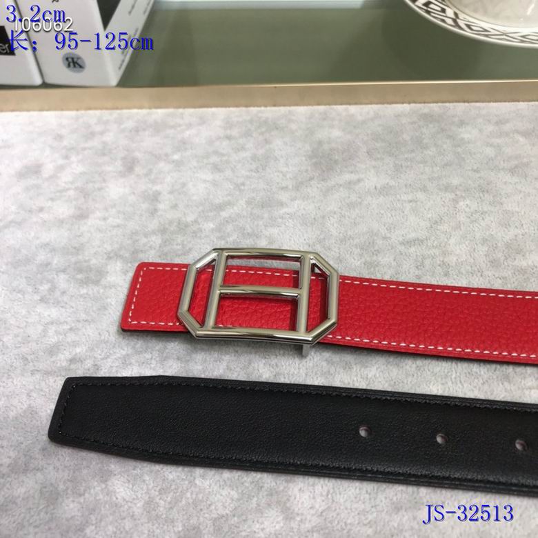 Hermes Belt 32mmX95-125CM 8L (5)