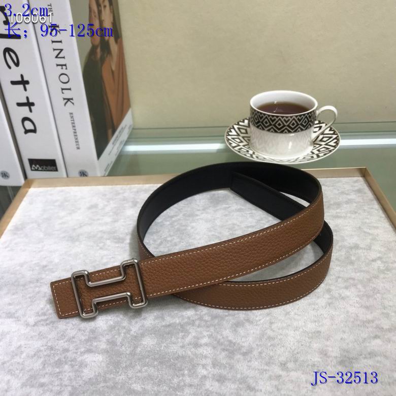 Hermes Belt 32mmX95-125CM 8L (5)
