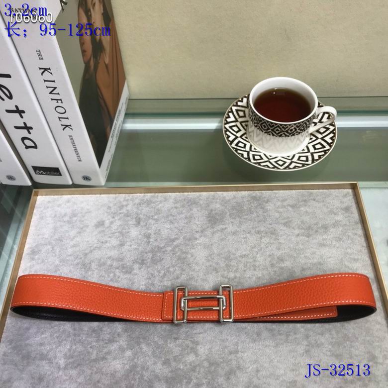Hermes Belt 32mmX95-125CM 8L (5)
