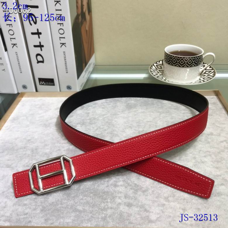 Hermes Belt 32mmX95-125CM 8L (6)