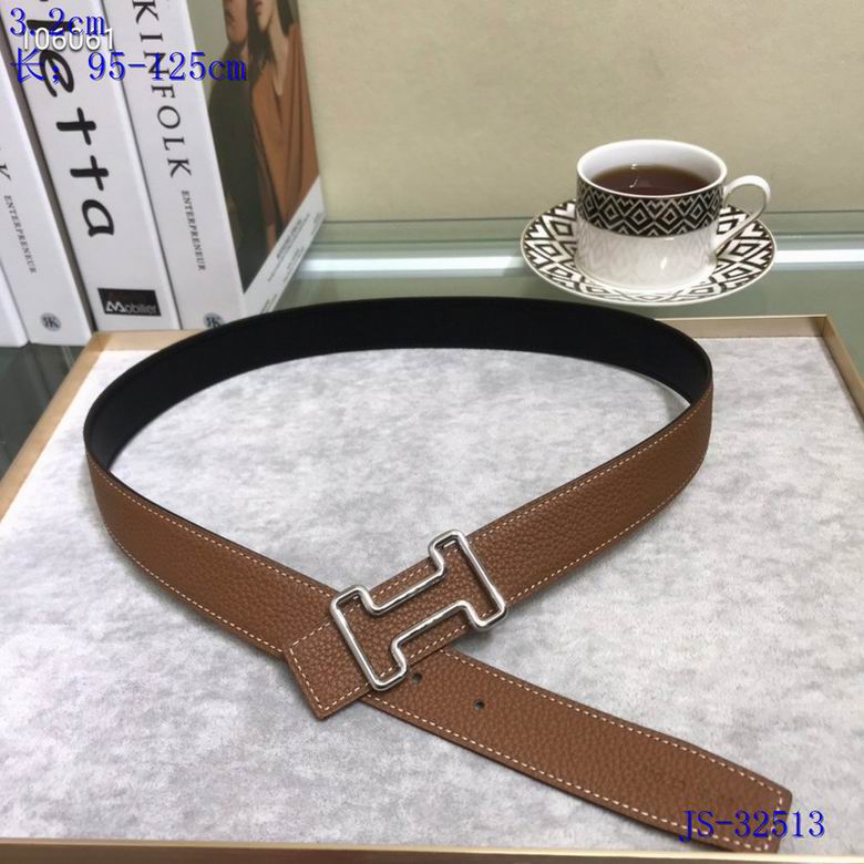 Hermes Belt 32mmX95-125CM 8L (6)