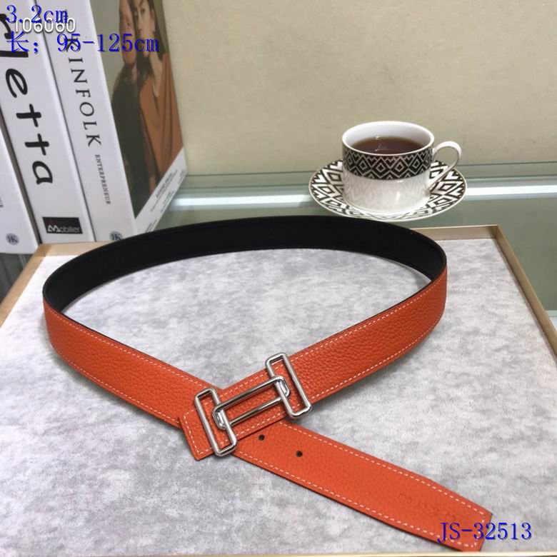Hermes Belt 32mmX95-125CM 8L (6)