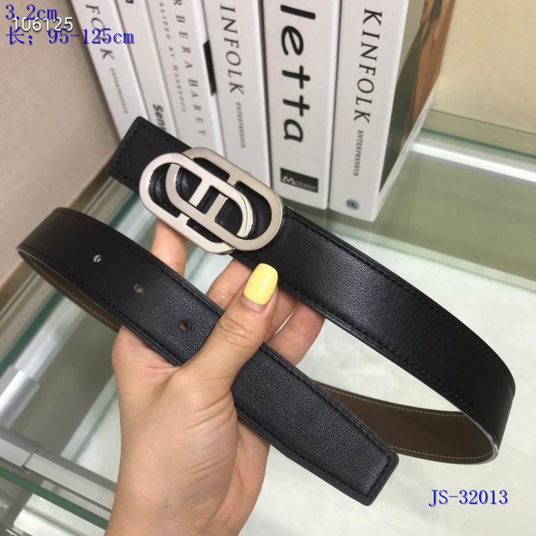 Hermes Belt 32mmX95-125CM 8L (9)