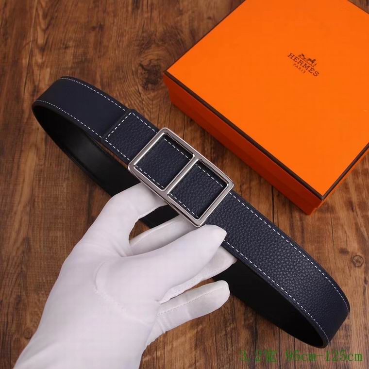 Hermes Belt 32mmX95-125cm 7D (1)
