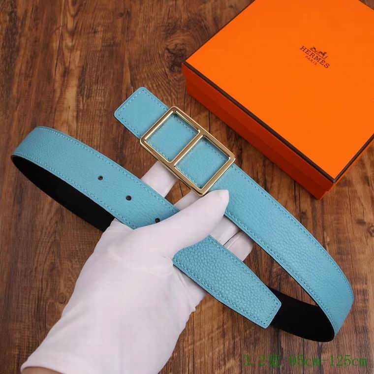 Hermes Belt 32mmX95-125cm 7D (10)