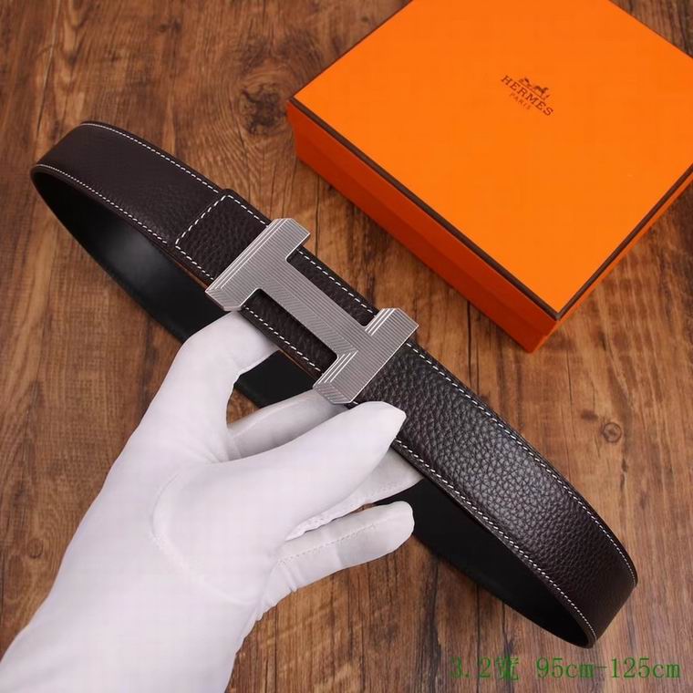 Hermes Belt 32mmX95-125cm 7D (11)