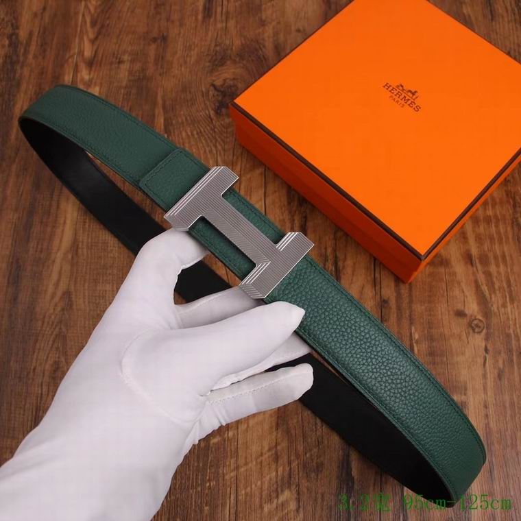 Hermes Belt 32mmX95-125cm 7D (13)