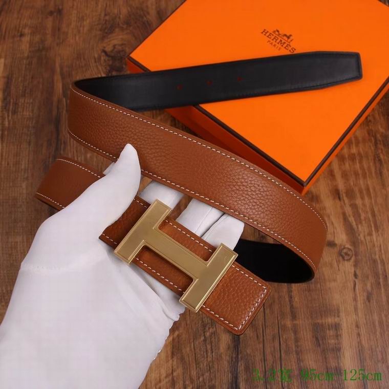 Hermes Belt 32mmX95-125cm 7D (14)