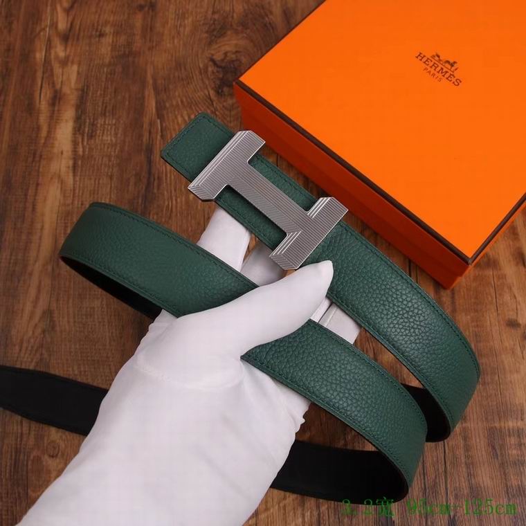 Hermes Belt 32mmX95-125cm 7D (14)