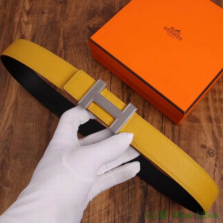 Hermes Belt 32mmX95-125cm 7D (15)