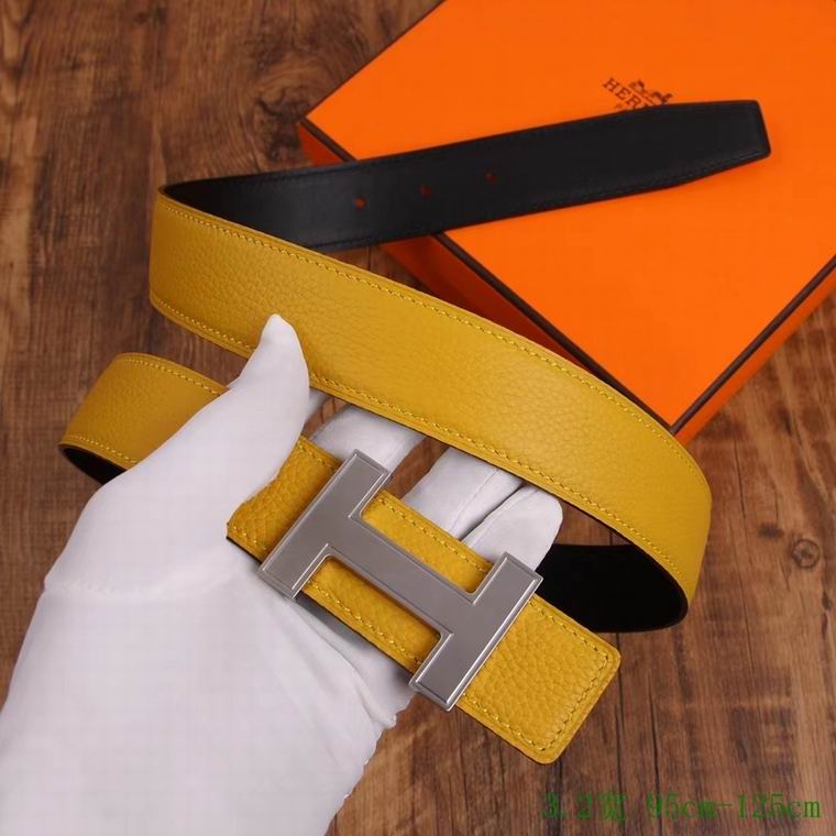 Hermes Belt 32mmX95-125cm 7D (16)