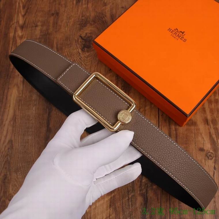 Hermes Belt 32mmX95-125cm 7D (17)