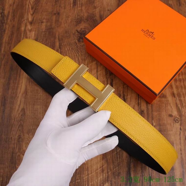 Hermes Belt 32mmX95-125cm 7D (17)