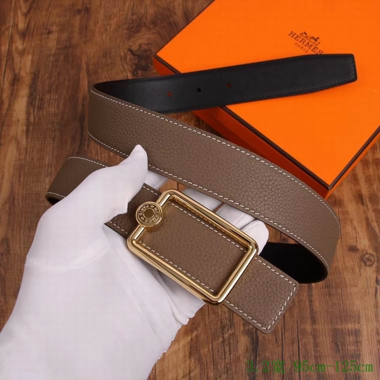 Hermes Belt 32mmX95-125cm 7D (18)