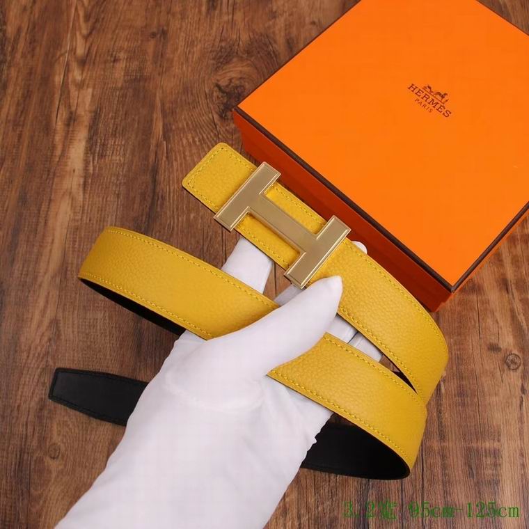 Hermes Belt 32mmX95-125cm 7D (18)