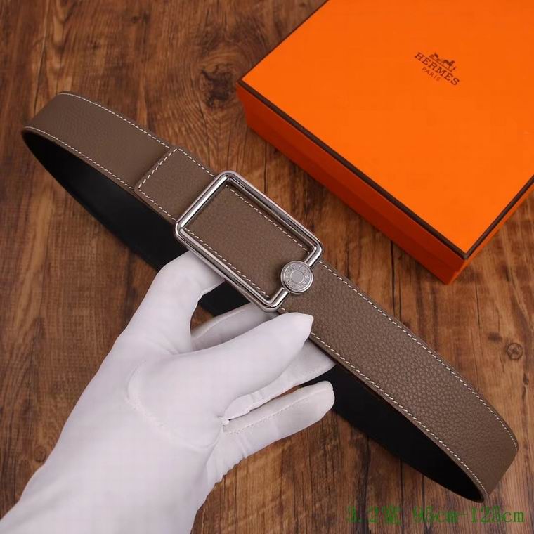 Hermes Belt 32mmX95-125cm 7D (19)
