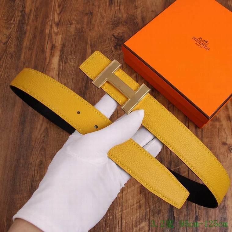 Hermes Belt 32mmX95-125cm 7D (19)