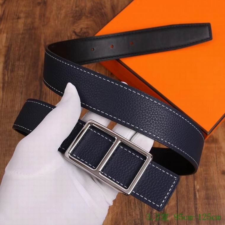 Hermes Belt 32mmX95-125cm 7D (2)