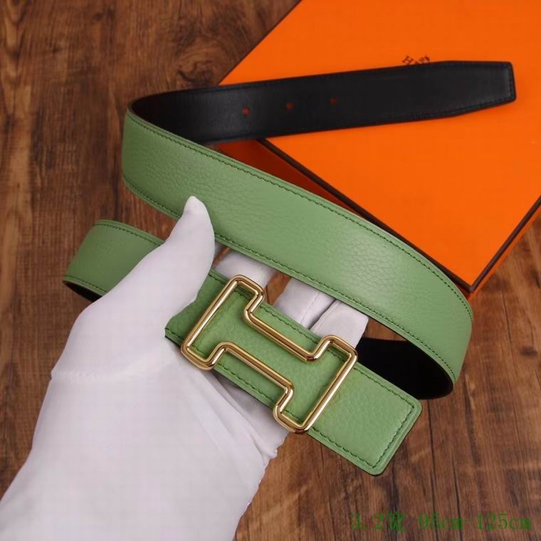 Hermes Belt 32mmX95-125cm 7D (2)