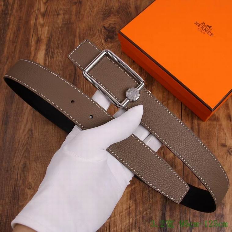 Hermes Belt 32mmX95-125cm 7D (20)